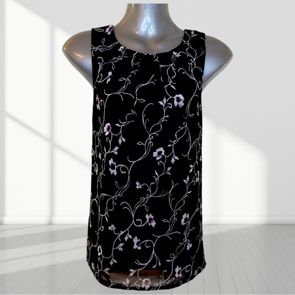 Suzy Shier top Medium - Picture 2 of 9